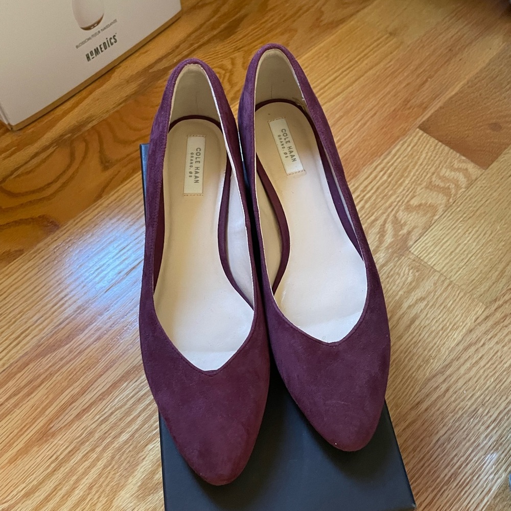 Cole Haan, new